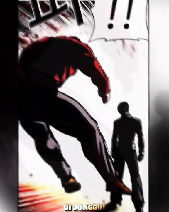 Pacheon is Beaten by Daniel 😂 lookism chap 577 & 578 #lookism #manhwa #webtoon