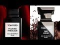 Les indispensables de la private blend tom ford fucking fabulous tom ford oud wood