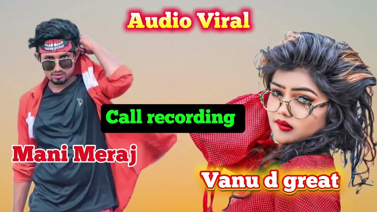 This video expresses Mani Miraj 