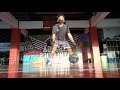 Dribble Series 516