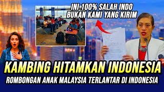 Download Lagu Orang Malaysia Tipu Yang Di Tuduh Orang Indonesia MP3