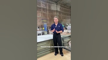 Thực hư chuyện gỗ công nghiệp có chất gây ung thư #noithattuantai #noithatgo #gocongnghiep #noithat