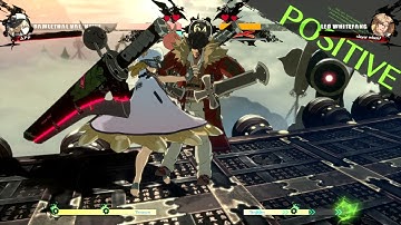 ramlethal is a grappler