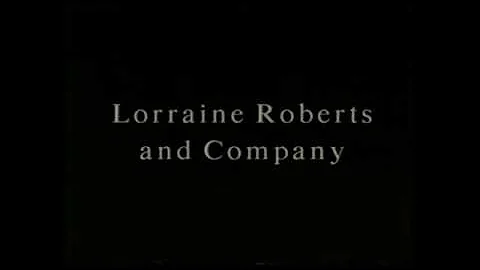 Lorraine Roberts Show Compilation