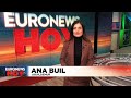 Euronews Hoy | Las noticias del miércoles 17 de marzo de 2021