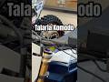 Talaria Komodo or Surron Ultra Bee? #talaria #talariakomodo #surron