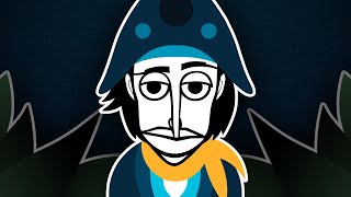 Incredibox || Playable Bonus Characters - V5