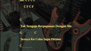 Download lagu THE JANSEN - 7456 (CHORD)
