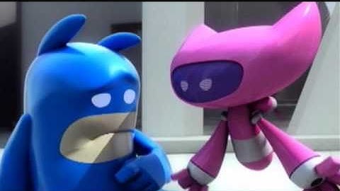 De blob 2 cutscenes part 9