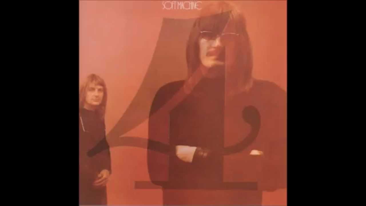 Watch Soft Machine - Virtually Part 2 on YouTube Watch Soft Machine - Virtually Part 2 on YouTube