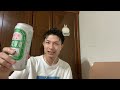 【晩酌配信】飲みながら近況雑談します!【台湾ダンスバトル、中国語とか色々】