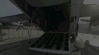 Modern Warfare 2019 - Warzone Gulag OUTRO Cinematic (Alpha Cut Content)
