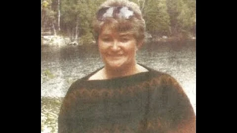 Margaret Russell Remembered