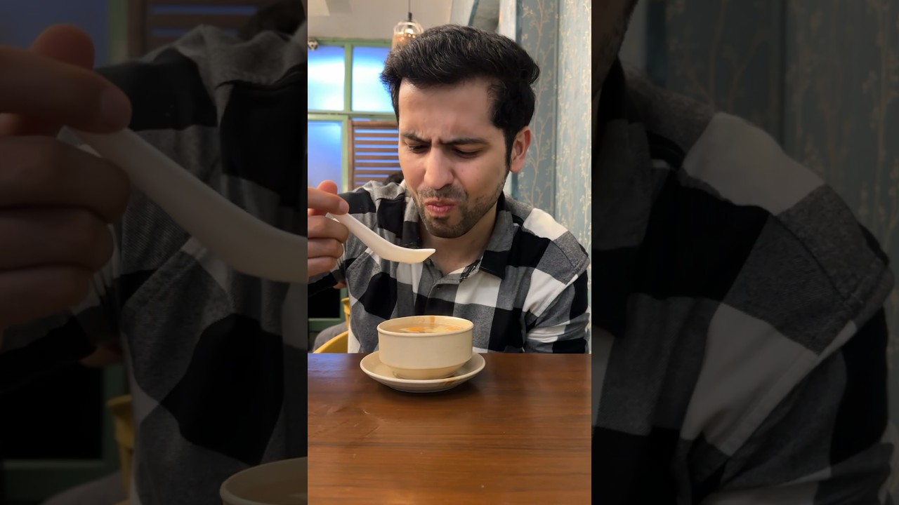 Eating Transparent Food for 24 Hours 😍😍 || Kya badiya chize mili🤩