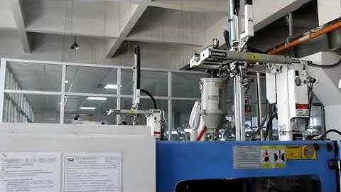 #BORUNTE BRTP Series-Swing arm robot