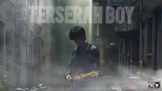 Terserah Boy  Rock Version Cover 2025