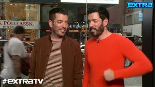 Celebrity Jonathan Scott Admits It Was ‘Intimidating’ Singing with Zooey Deschanel Wealth