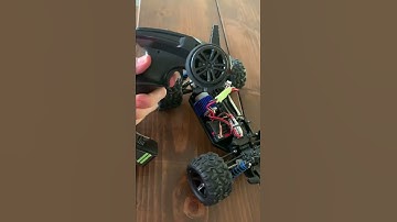 RC Car/Remote not pairing