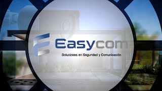 Easycom / Spot Promocional