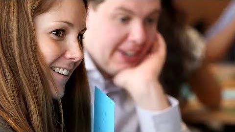 Design Thinking: The Epic Decade Design Lab