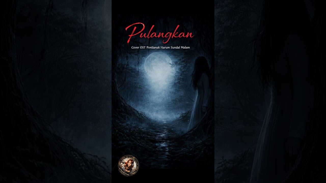 Pulangkan OST Pontianak Harum Sundal Malam (Instrumental cover)