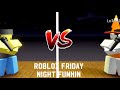 Friday night funkin roblox  ft lotek1gamingyt