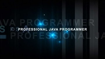 Oracle Certified JAVA Programmer
