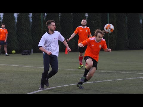 Grand Parade - UBS Kraków: 6. tydzień (FLS Wiosna 2018)
