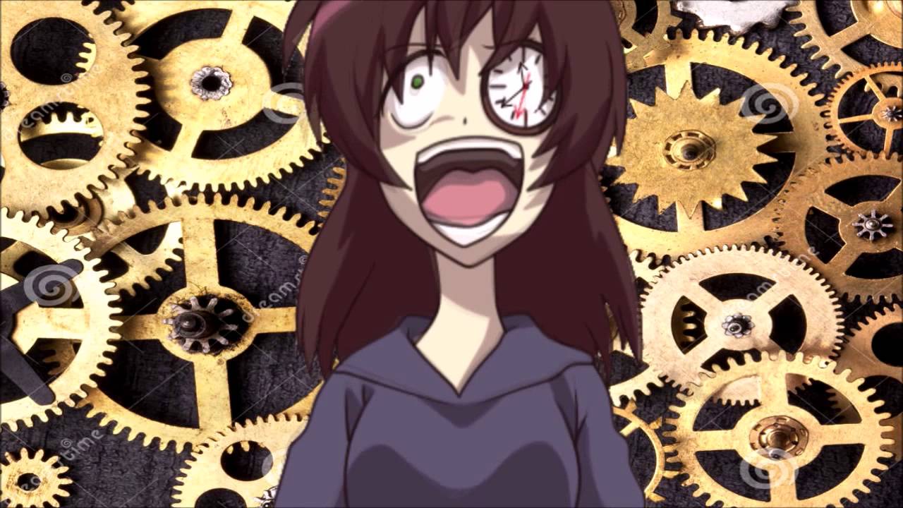 Anti Nightcore - Stitches