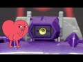 Beginning of video
