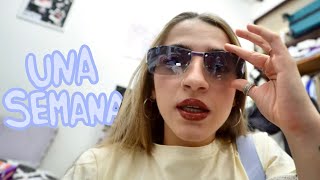 Thumbnail for 1 SEMANA EN LA VIDA DE UNA YOUTUBER
