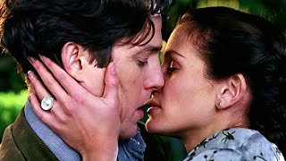 Primo Appuntamento Romantico Tra Julia Roberts E Hugh Grant Notting Hill Clip In Italiano