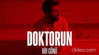 Röportaj Adam - Doktorun Bir Günü Outro Müzik [İtalyanca Müzik] Resimi