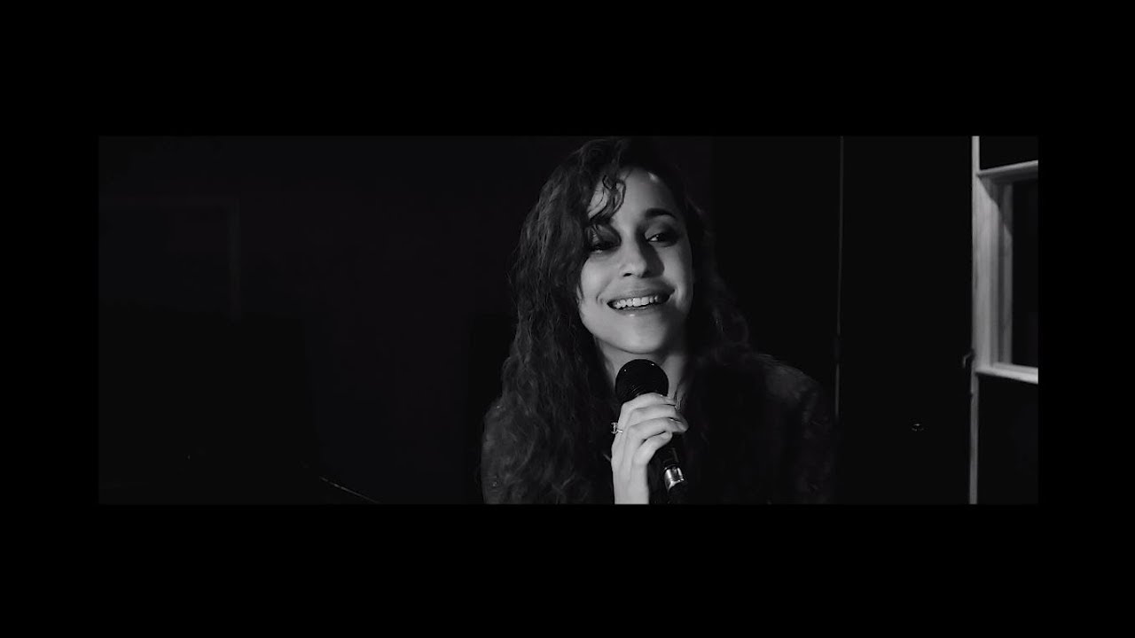 If I Ain't Got You (Alicia Keys Cover) by Renee Fortune