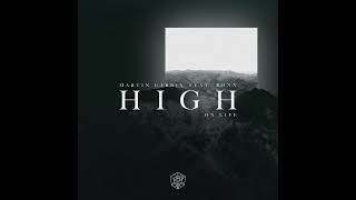Martin Garrix - High On Life but in the style of Seth Hills & Vluarr