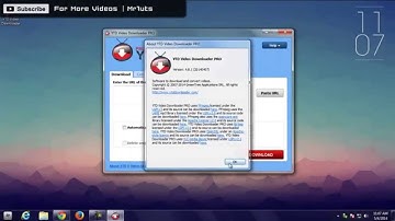 YouTube Downloader PRO 4.8.1.0 + Crack