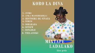 ANKA MASSEBEKOKAI - Koro La Diva