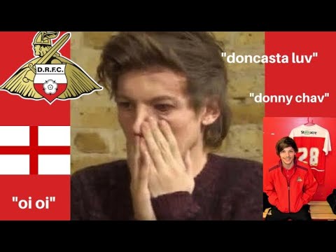 Louis Tomlinson Getting Bullied for Being From Doncaster