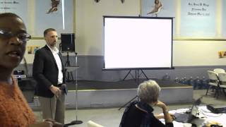 Green Infrastructure Vision Workshop South Shore 002 Part 2