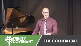 The Golden Calf