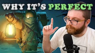 An Actual 10/10 (No Spoilers Outer Wilds Review)