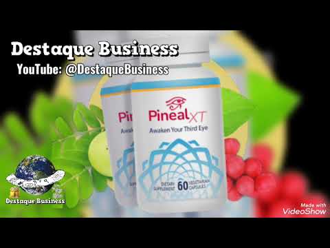 Pineal XT