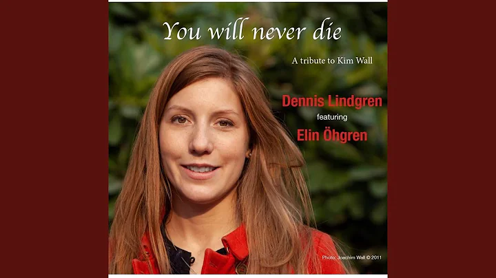 You will never die