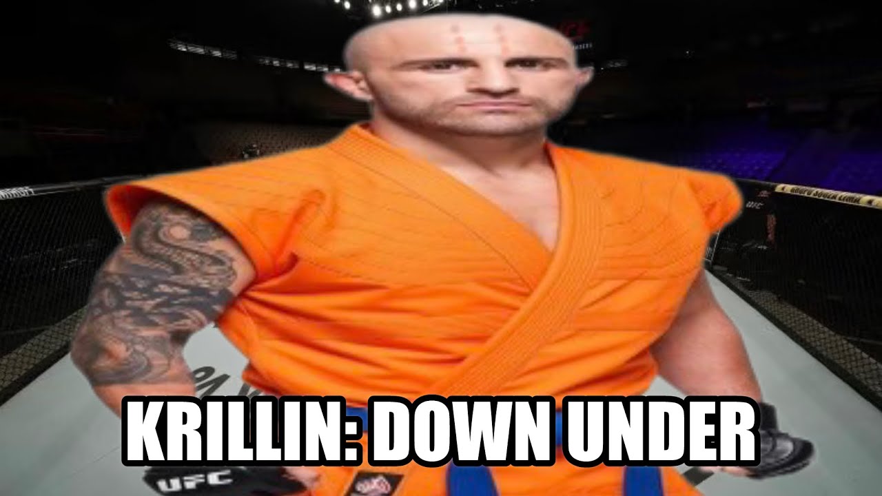 Ужасные комментарии Пикколо к UFC 325