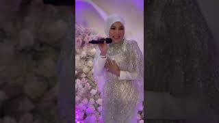 Inces Sdah Lama Ingin Bernyanyi Lg  happybirthday syahreino syahrini princessyahrini viral