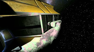 Space Engineers - [Mod] Minirotor - Better Large to Small rotor mount [Sneak Peek]