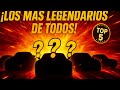 Los 5 Autos Más Legendarios De La Historia mp3