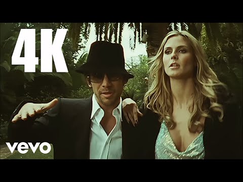 Jamiroquai - Love Foolosophy (Radio Edit - Official 4K Video)