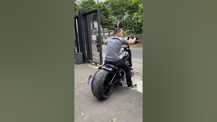 baru selesai modif eh malah tabrakan#shorts#harleydavidson#trail#modifikasi#modification#motorharley