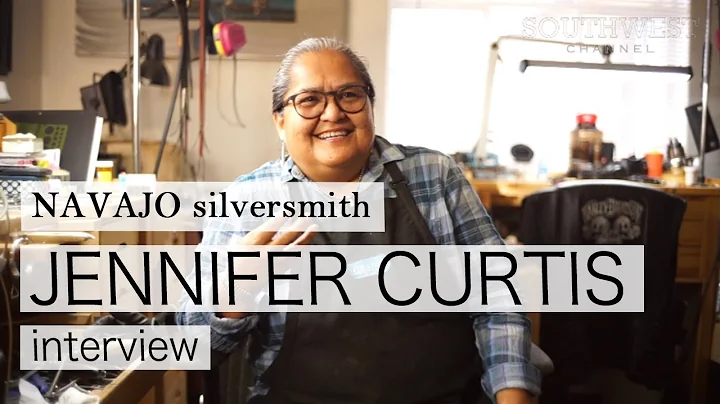 "Jennifer Curtis" interview Native American (Navaj...